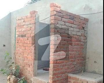 Affordable House For sale In Jaranwala Road