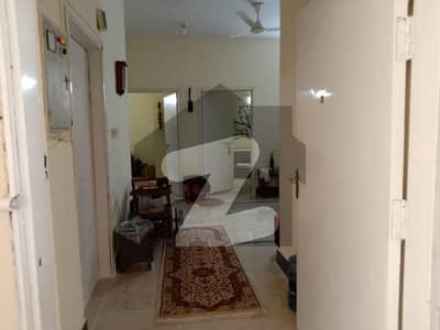 C. Type apartment for sale in G-11/3. Main Ibn-e-sina Road' Margala face