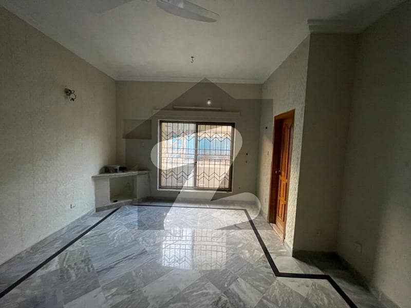 House For Rent Near To Markaz Wide Street