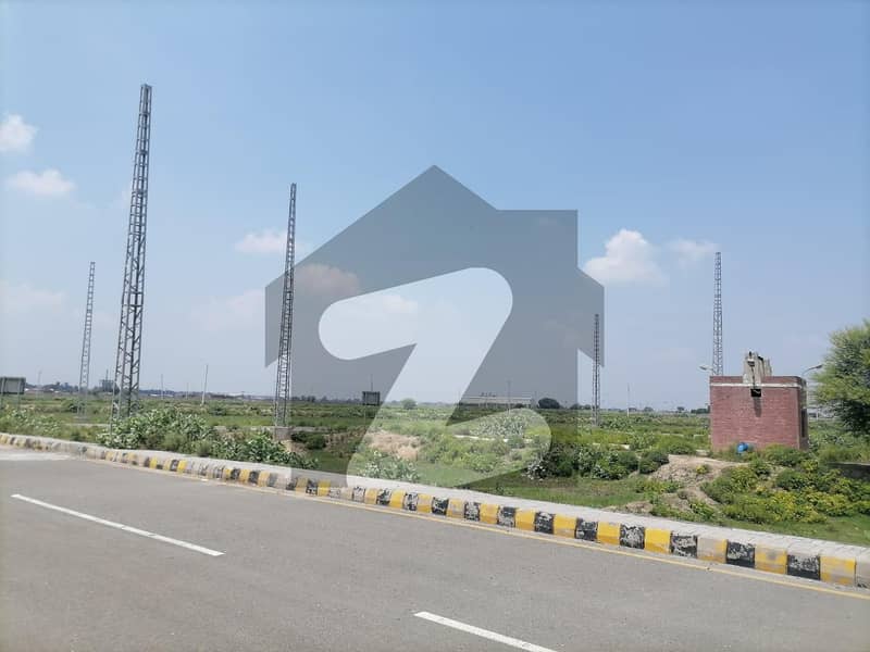 Get In Touch Now To Buy A Industrial Land In Gt Road Gt Road GT Road