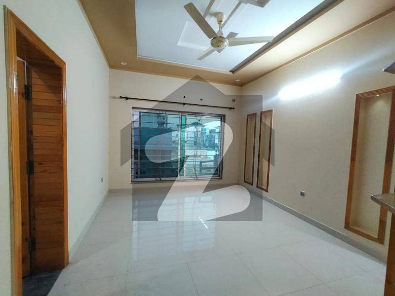 Beautiful Double Unit House For Rent In Block E
