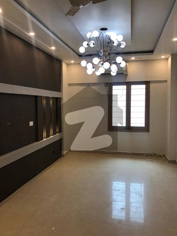 Furnished Apartment Is For Rent In Karachi Beach Residency