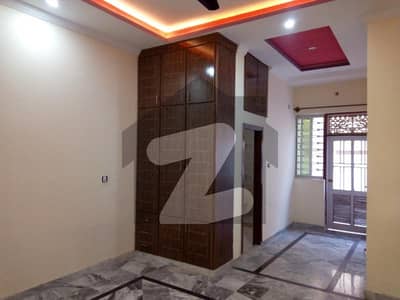 Shehzad Town Narc 1st Floor 2 Bed With Parking Rent. 35000
