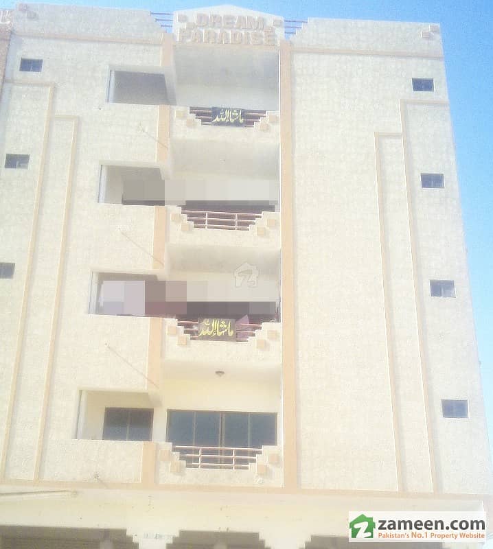 Get Quick Possession Of A Newly Constructed Luxury Apartment On 60% Payment