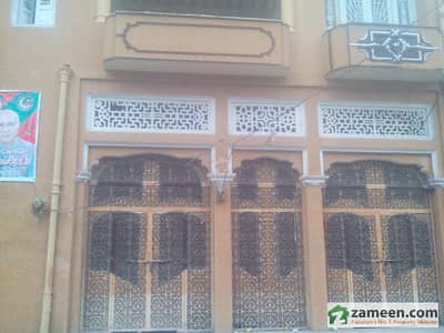 House For Rent In D Chowk Jinah Park