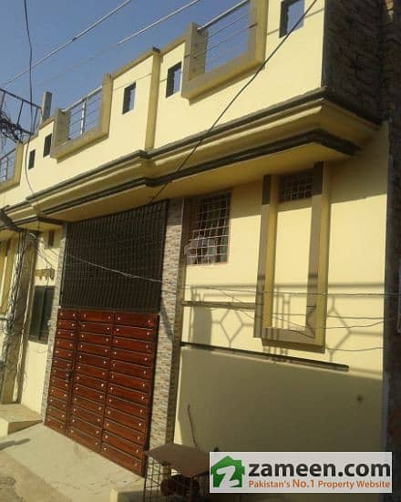 Ideal Location New Beautiful House For Sale In Toba Tek Singh