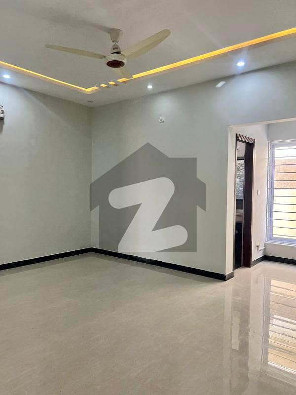 10 Marla  Upper Portion For Rent Available In Bahria Enclave Sector C-1 Islamabad