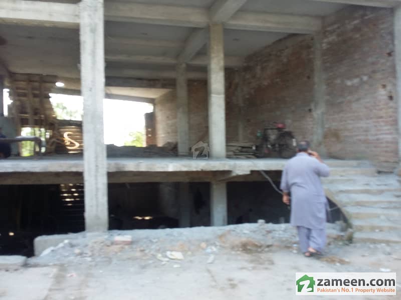 Plaza For Sale Plaza For Sale