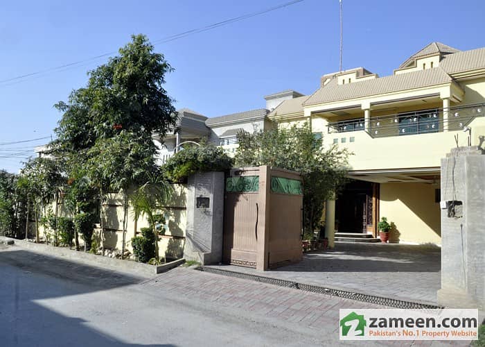 Mumtaz House For Sale