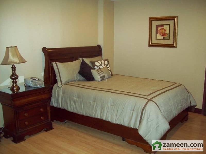Jail Road, Shadman Furnished Master Bedroom Is Available For Rent