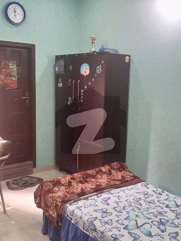 مناواں لاہور میں 1 کمرے کا 3 مرلہ مکان 43 لاکھ میں برائے فروخت۔