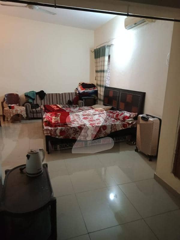 Furnished Room Is Available For Rent In F-7