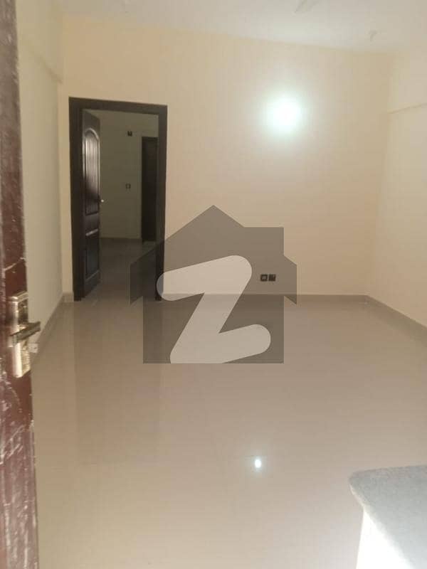 1 Bed Apartment Available For Sale In Gulberg Greens Islamabad