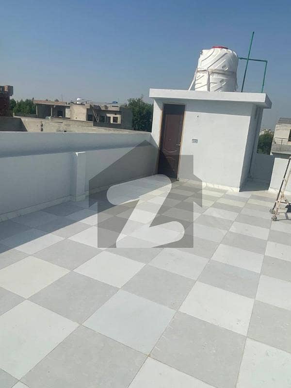This Is Your Chance To Buy Room In Pak Arab Housing Society Phase 2