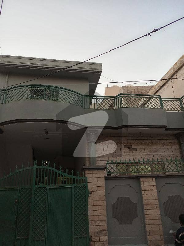 پی آئی اے کالونی راولپنڈی میں 2 کمروں کا 6 مرلہ مکان 1.25 کروڑ میں برائے فروخت۔