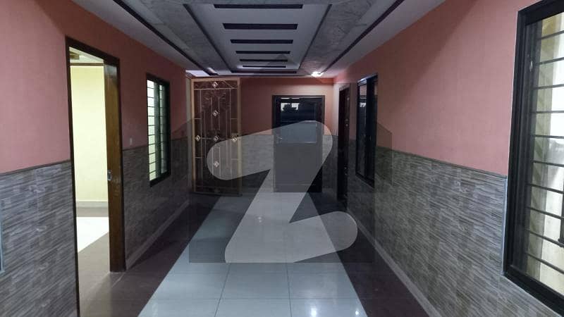 One Bed Family Flat For Rent In Soan Garden Islamabad