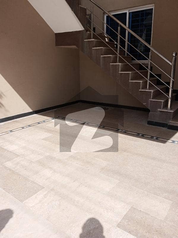 1 Kanal House Double Storey House For School Hostel, Commercial Use Available For Rent In Airport Housing Society Rawalpindi