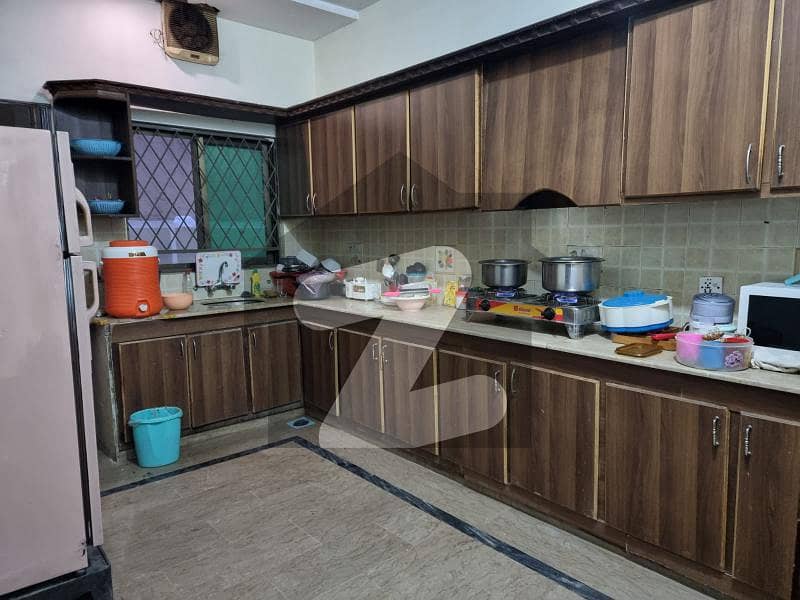 1 Kanal Single Storey House For Sale In Military Accounts