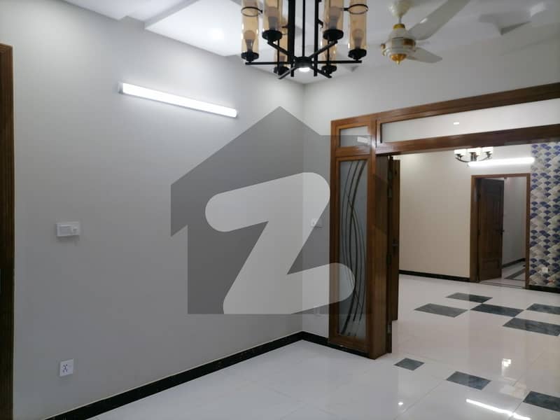 4 Marla House Available In Naseerabad For sale