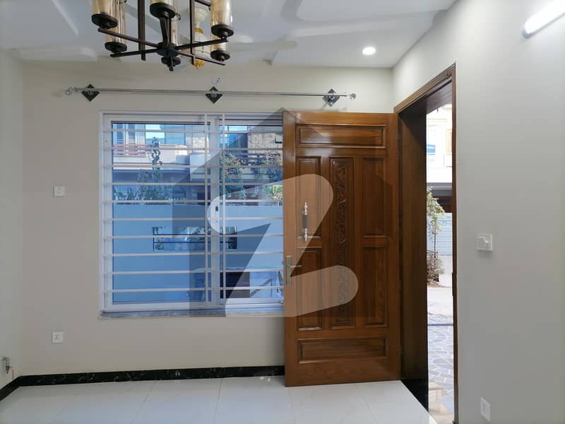 Ideally Located House Of 4 Marla Is Available For sale In Naseerabad