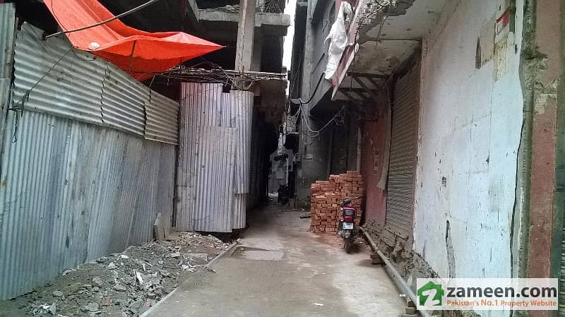 3. 5 Marla Commercial Building For Sale 3. 5 Marla Commercial Building For Sale