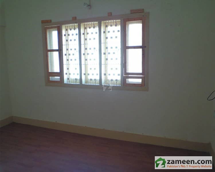 2nd Floor Small Portion For Rent In D. m. c. h. s. Siraj-ud-dualla Road Near Naheed Super Market