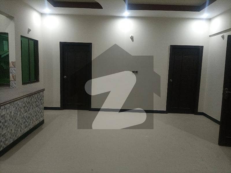 Portion For Sale Nazimabad