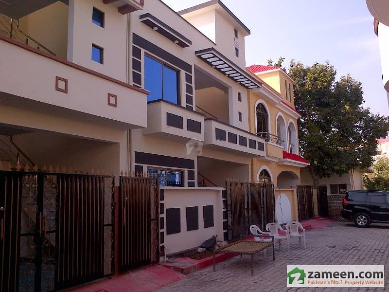 6. 5 Marla House For Sale In Bhara Kahu Bhara kahu, Islamabad ID1839828