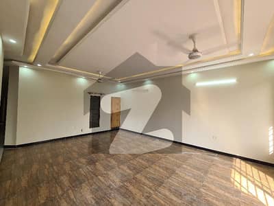 7 Marla Upper Portion Available For Rent In F-17 Islamabad