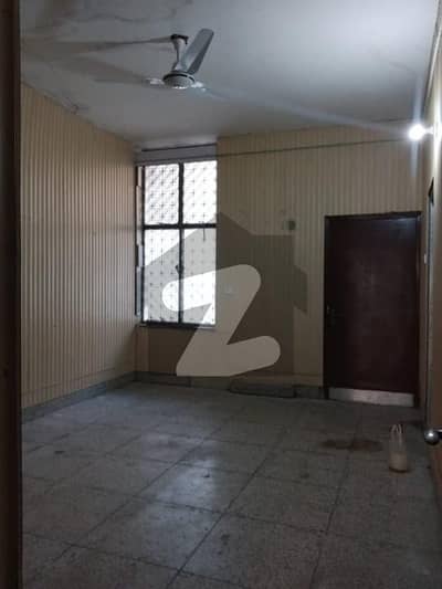 150 feet road Semi Commercial Double Story Independent House Available For Rent In Garden Town Lahore
