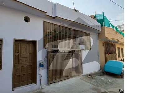 House For Sale 6 Marla Single Storey In Chatha Bakhtawar 5-7 Lac Less Price