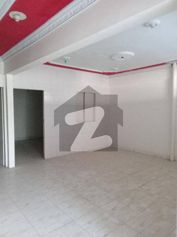 2 BED DD AVAILABLE FOR RENT IN GULSHANEIQBAL BLOCK 13D 2.2 FLOOR