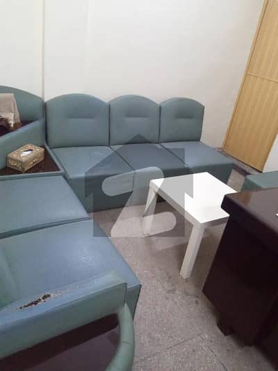 Affordable Room Available For Rent In I-9 Markaz