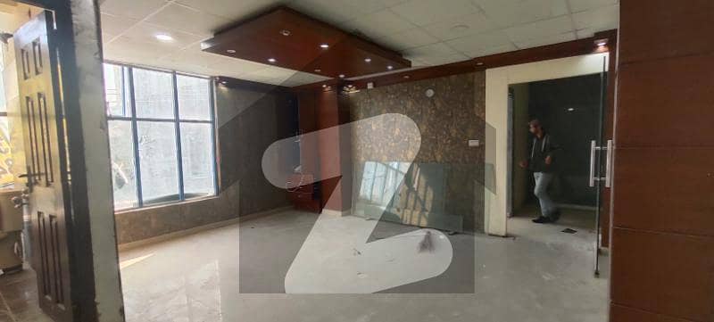 Complete Floor Available For Sale In E-11 Islamabad