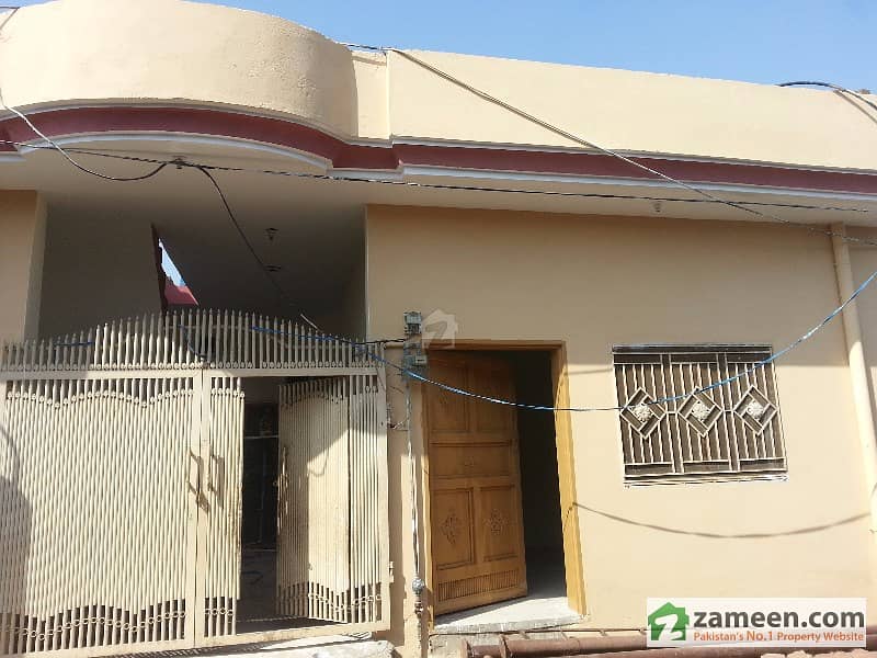 House For Sale For Marla ON Girja Road New Abadi No 2 House For Sale For Marla ON Girja Road New Abadi No 2