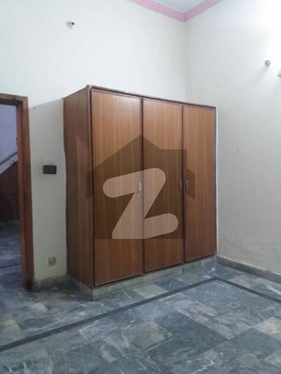 1125 Square Feet Lower Portion Ideally Situated In Aamir Town
