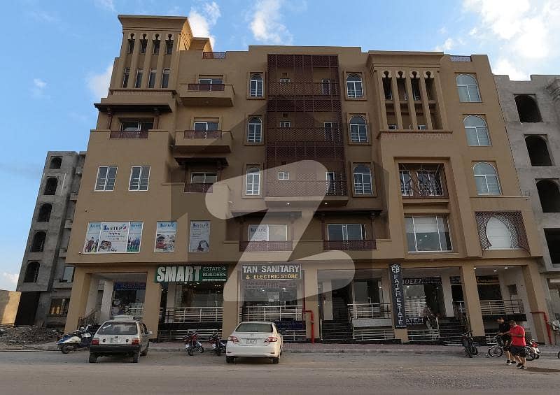 Apartment  Is Available For Sale