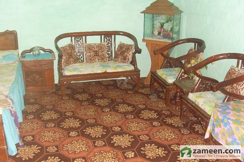 Home For Sale In Faiz Bagh Home For Sale In Faiz Bagh