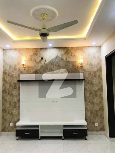 10 Marla Luxury Brand New House For Sale In Bahria Orchard Central Block Near To Main Mosque Main Road Main Park