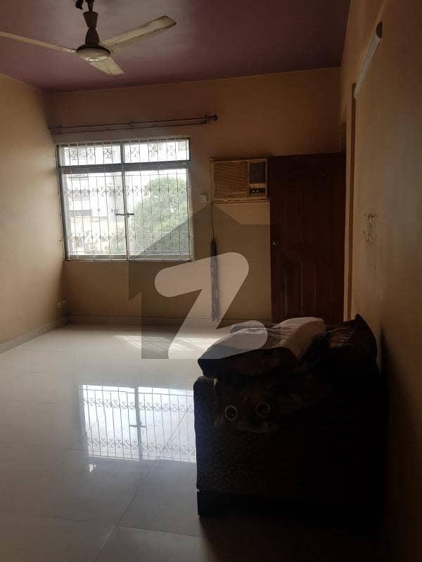 Apartment Available For Rent At Dhoraji Neaf Zubaida Hospital