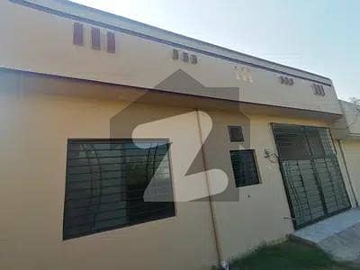 4.5 Marla House In Central Kehkashan Colony For sale