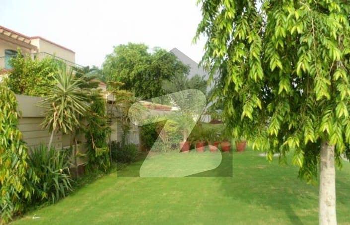 Staiana Road Batala Colony Faisalabad 3 Kanal House Fully Furnished For Rent