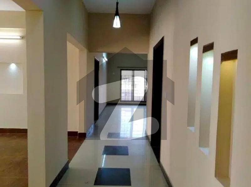 1st Floor Apartment Is Available For Rent G Plus 3 Blocks