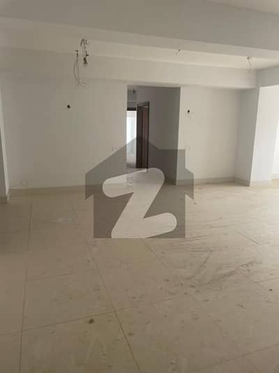 سی ایف ٹی سی دی ریزیڈینسی کلفٹن کراچی میں 4 کمروں کا 12 مرلہ فلیٹ 6 کروڑ میں برائے فروخت۔