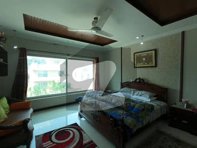 بحریہ انٹلیکچول ویلج بحریہ ٹاؤن راولپنڈی راولپنڈی میں 5 کمروں کا 10 مرلہ مکان 4.85 کروڑ میں برائے فروخت۔