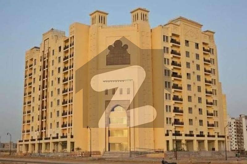 With Key 419 Square Feet's Shop Up For Sale In Bahria Heights Bahria Town Karachi