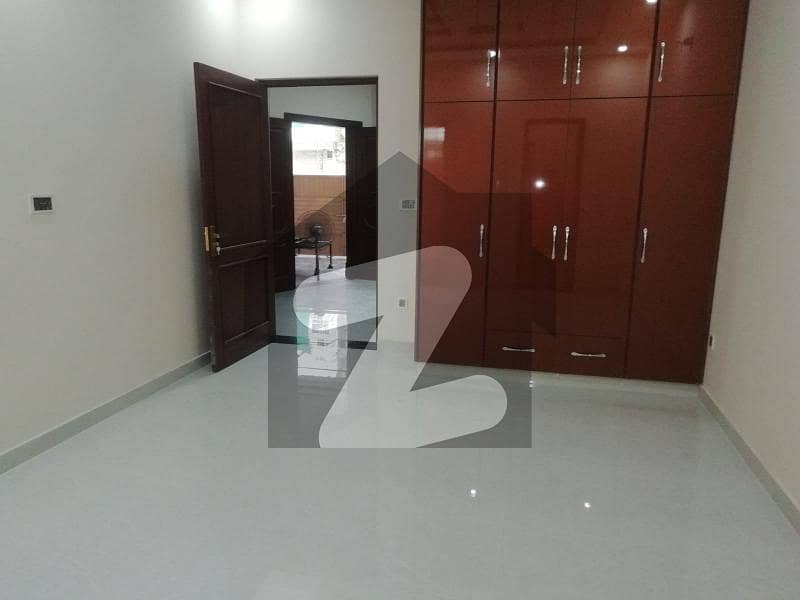 5 Marla Brand New Full House For Rent In Johar Town Neat And Clean