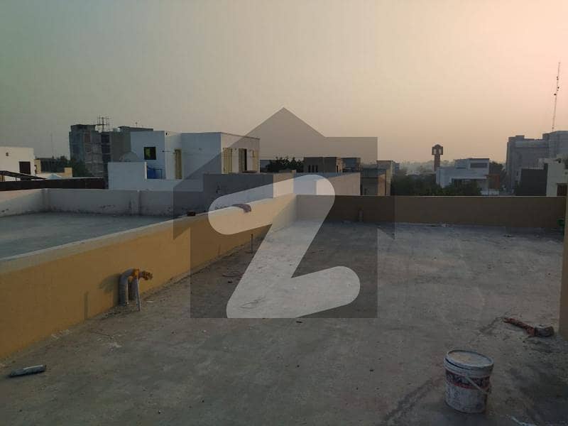 10 Marla House for sale Bahria Orchard Phase 1 Central