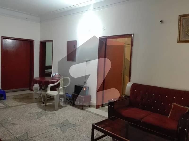10 Marla Lower Portion Available For rent In Allama Iqbal Town