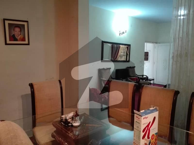 Lower Portion Of 10 Marla Is Available For rent In Allama Iqbal Town